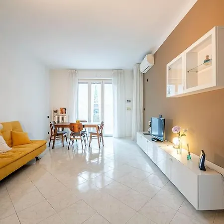 Apartmán Tranvia Federiga - Con Doppio Balcone *