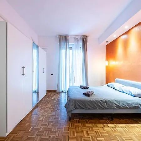 Tranvia Federiga - Con Doppio Balcone Apartmán Florencie