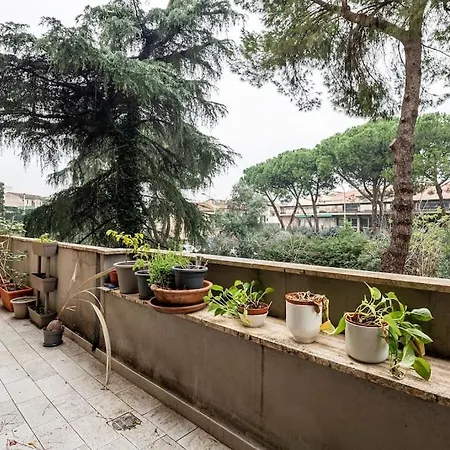 Tranvia Federiga - Con Doppio Balcone 佛罗伦萨